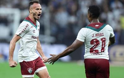 Nhận định bóng đá Fluminense vs Vitoria: Tiếp đà thăng hoa, 4h30 ngày 21/04