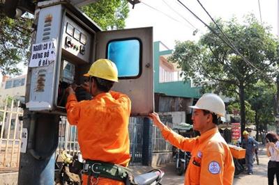 Lịch cắt điện Đồng Nai ngày mai 15/5/2026 cập nhật mới nhất