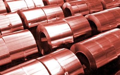 Giá kim loại đồng hôm nay ngày 4/6/2025: Quay đầu giảm do căng thẳng thương mại toàn cầu leo thang