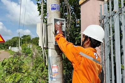 Lịch cắt điện Đồng Nai ngày mai 9/4/2026 cập nhật mới nhất