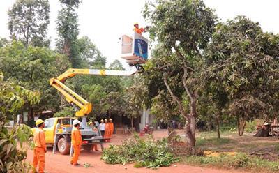 Lịch cắt điện Đồng Nai ngày 1/12/2025 cập nhật mới nhất