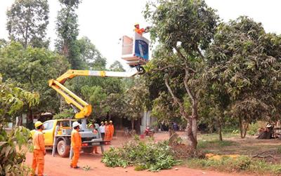 Lịch cắt điện Đồng Nai ngày mai 2/7/2025 cập nhật mới nhất