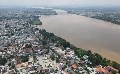 Vì sao giữ tên Đồng Nai sau khi sáp nhập với Bình Phước?
