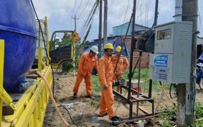 Lịch cắt điện Đồng Nai ngày mai 5/5 cập nhật mới nhất