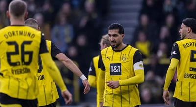 Nhận định, dự đoán Dortmund vs Cologne 23h30 ngày 25/10: 3 điểm ở lại vùng Ruhr