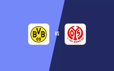 Nhận định Dortmund vs Mainz, 02h30 ngày 14/2: Ám ảnh xa nhà