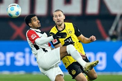 Nhận định Dortmund vs Eintracht Frankfurt, 01h30 ngày 9/5: Điểm tựa Signal Iduna Park