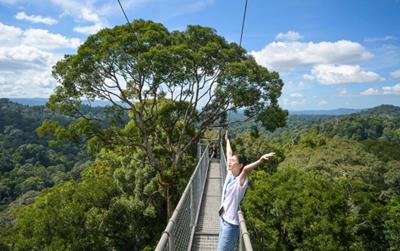 Tuổi hai mươi không ước mơ thì chờ tới khi nào?