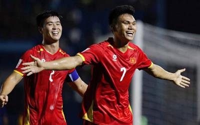 Xem trực tiếp Nepal vs Việt Nam, vòng loại Asian Cup 2027 ở đâu, trên kênh nào?