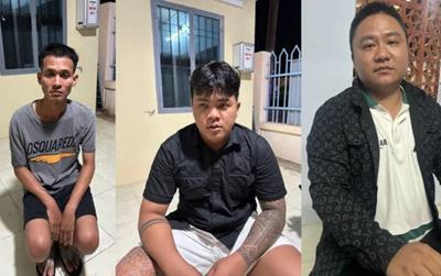 Diễn biến mới vụ 2 thiếu niên bị đánh trong tiệm Internet ở TP.HCM