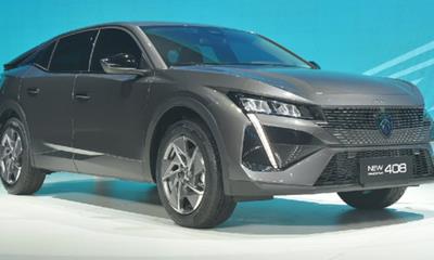 Bảng giá ô tô Peugeot mới nhất tháng 3/2024