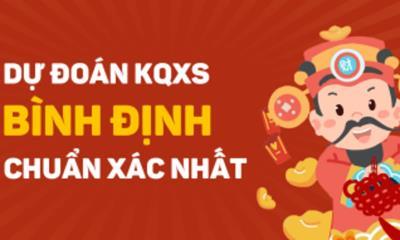 Soi cầu xổ số Bình Định 29/5/2025 - Dự đoán XSBDI hôm nay thứ 5 miễn phí