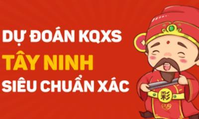 Soi cầu xổ số Tây Ninh 29/5/2025 - Dự đoán XSTN hôm nay thứ 5 miễn phí