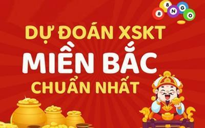 Dự đoán XSMB 31/7/2025 - Soi cầu Dự đoán Xổ Số Miền Bắc 31/7/2025