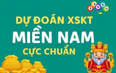Dự đoán XSMN 29/7/2025 - Soi Cầu Xổ Số Miền Nam 29/7/2025