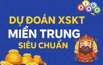 Dự đoán XSMT 23/8/2025 - Dự đoán Miền Trung 23/8/2025
