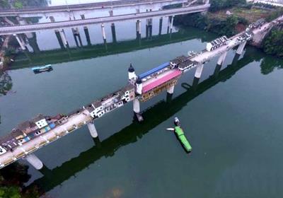 Trùng Khánh: Khám Phá Thành Phố Ma Trận, Điều Kỳ Diệu Chinh Phục Du Khách phát cuồng