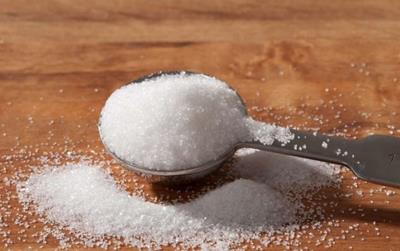 Công dụng ít biết của đường trắng