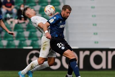 Nhận định Elche vs Alaves, 19h00 ngày 9/5: Bắt khách về tay trắng