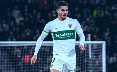 Nhận định Elche vs Osasuna, 03h00 ngày 14/2: Sỉ nhục Elche