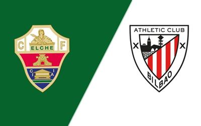 Nhận định, dự đoán Elche vs Bilbao 19h00 ngày 19/10: Khách không vui