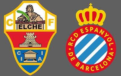 Nhận định Elche vs Espanyol, 20h00 ngày 1/3: Chia điểm