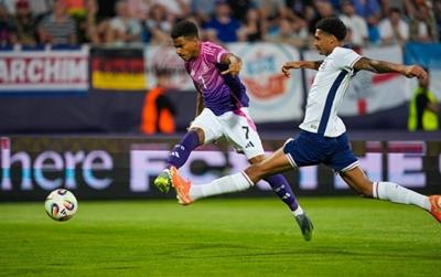 Lịch thể thao hôm nay ngày 28/6 và rạng sáng 29/6