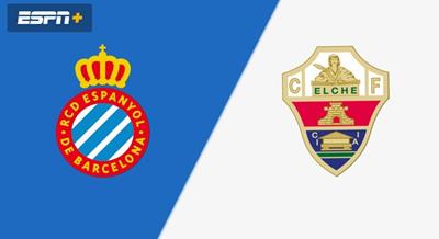 Nhận định, dự đoán Espanyol vs Elche 21h15 ngày 25/10: Tân binh cứng đầu