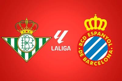Nhận định Betis vs Espanyol, 23h30 ngày 4/4: Không thể mất điểm!