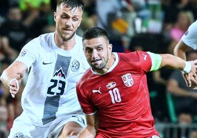 Đội hình dự kiến Slovenia vs Serbia bảng C, tại EURO 2024