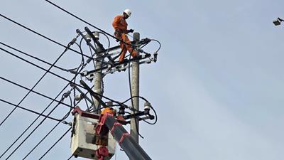 Lịch cắt điện Cần Thơ ngày mai 22/3/2026 cập nhật mới nhất