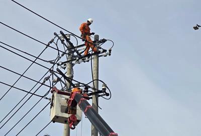 Lịch cắt điện Cần Thơ ngày 2/1/2026 cập nhật mới nhất