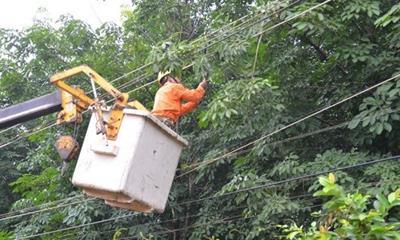 Lịch cắt điện Cần Thơ ngày mai 31/5 cập nhật mới nhất