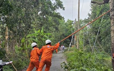 Lịch cắt điện Cần Thơ ngày 13/3/2026 cập nhật mới nhất