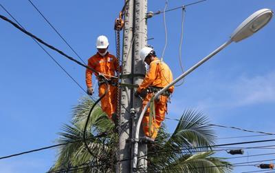 Lịch cắt điện Cần Thơ ngày 10/3/2026 cập nhật mới nhất