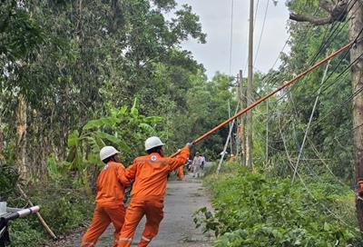 Lịch cắt điện Cần Thơ ngày 27/2/2026 cập nhật mới nhất