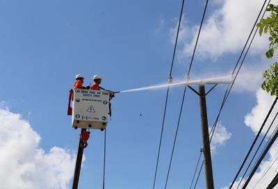 Lịch cắt điện Cần Thơ ngày 26/12/2025 cập nhật mới nhất