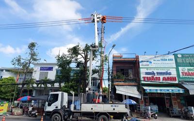 Lịch cắt điện Đà Nẵng ngày 26/2/2026 cập nhật mới nhất