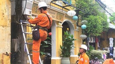 Lịch cắt điện Đà Nẵng ngày 7/2/2026 cập nhật mới nhất