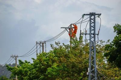 Lịch cắt điện Đà Nẵng ngày mai 16/5/2026 cập nhật mới nhất