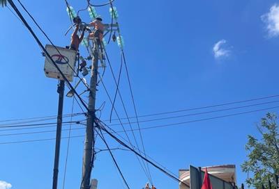 Lịch cắt điện Đà Nẵng ngày 27/12/2025 cập nhật mới nhất