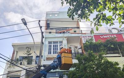 Lịch cắt điện Đà Nẵng ngày mai 15/4/2026 cập nhật mới nhất