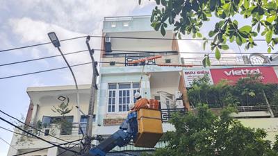 Lịch cắt điện Đà Nẵng ngày 1/2/2026 mới nhất