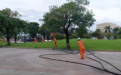 Lịch cắt điện Đà Nẵng ngày mai 6/4/2026 cập nhật mới nhất