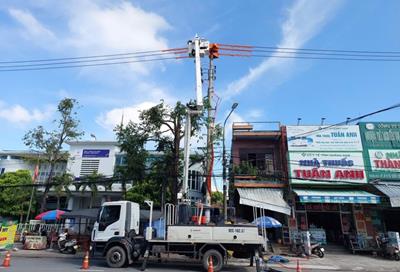 Lịch cắt điện Đà Nẵng ngày 5/3/2026 cập nhật mới nhất