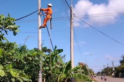 Lịch cắt điện Đồng Nai ngày mai 16/5/2026 cập nhật mới nhất
