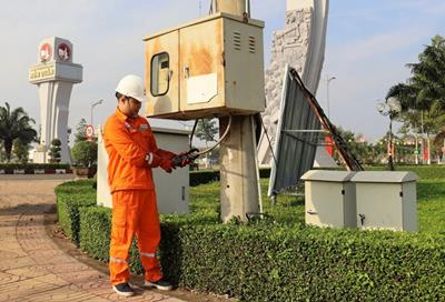 Lịch cắt điện Đồng Nai ngày 26/12/2025 cập nhật mới nhất