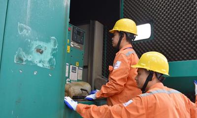 Lịch cắt điện Hà Nội ngày mai 24/5/2025: Cập nhật mới nhất từng khu vực