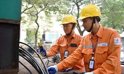 Lịch cắt điện Hà Nội ngày mai 22/5/2025: Cập nhật mới nhất từng khu vực