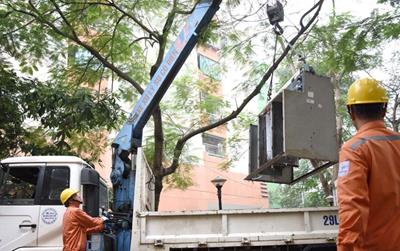Lịch cắt điện Hà Nội ngày mai 27/5/2026: Cập nhật mới nhất từng khu vực